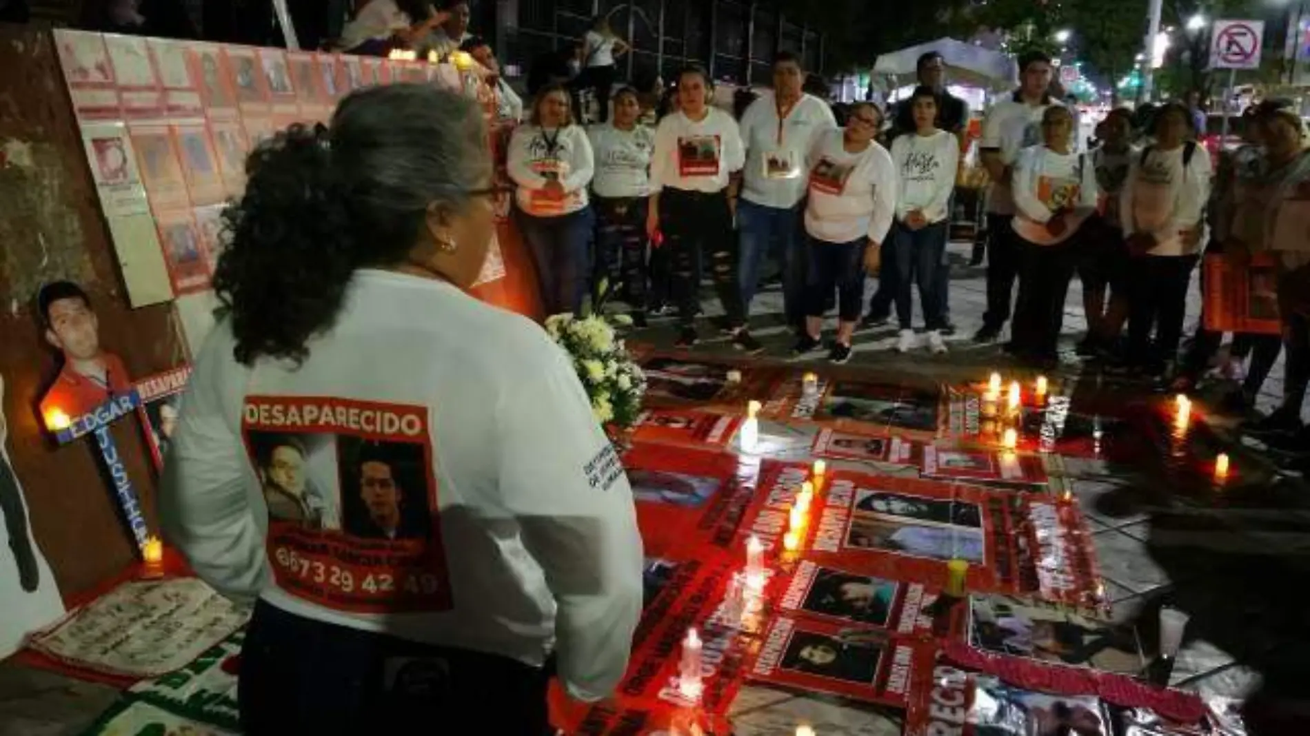 sabuesos - guerreras